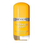 Esmalte Revlon Ultra Hd Snap Vegano Cor: 010 Marigold Maven