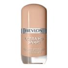 Esmalte Revlon Ultra Hd Snap Vegano - Cor: 012 -Driven 8 Ml