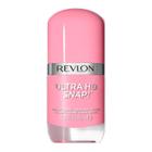 Esmalte Revlon Ultra Hd Snap Vegano Cor 08 Damsel In A Dress