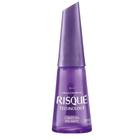 Esmalte Risque Base Cobertura Brilhante 8ml