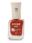 Esmalte Risqué Bio Canela 16 Free, Vegano, Cruelty Free