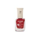 Esmalte Risqué Bio Cor Pimenta Caiena 9ml