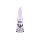 Esmalte Risqué Care Cobertura Brilhante 8ml