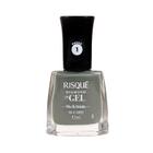 Esmalte Risqué Coleção Mix e Drink Diamond Gel 9,5mL