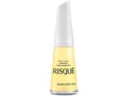 Esmalte Risqué Coloridos Amarelindo Cremoso - Hipoalergênico 8ml