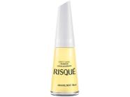 Esmalte Risqué Coloridos Amarelindo Cremoso