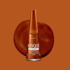 Esmalte risque comigo ninguem cobre 8ml