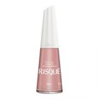 Esmalte Risqué Cremoso Bali 8ml