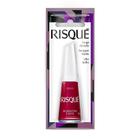 Esmalte Risqué De Moletom E Salto Cremoso 8ml