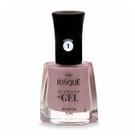 Esmalte risque diamond gel