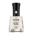 Esmalte risque diamond gel