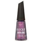 Esmalte Risqué ManiCores Joga pro Universo Metálico 8ml