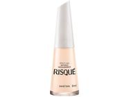 Esmalte Risqué Marítima Nude Hipoalergênico - 8ml