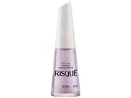 Esmalte Risqué Ninfa Rosa Cremoso - Hipoalergênico 8ml