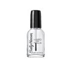 Esmalte Sally Hansen Hard As Nails - 800 Crystal Clear