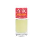 Esmalte Salva Cutículas Anita Óleo De Algodão E Melaleuca 10ml