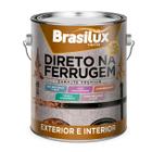 Esmalte secagem rapida - direto na ferrugem brilhante 3,6 l