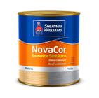 Esmalte Sint. Novacor Ab Areia 900ml Sherwin Williams