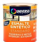 Esmalte Sintético Brilhante 1/4" 900ml Universo Várias Cores