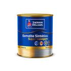 Esmalte Sintético Brilhante Prêmium 900ml - SHERWIN WILLIAMS - SUPER SECAGEM