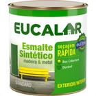 Esmalte Sintetico Eucalar 1/4 Verm.Goya