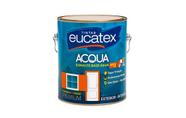 Esmalte Sintetico Eucatex Acqua 900ml