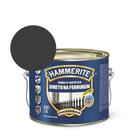 Esmalte Sintético Hammerite Brilhante Preto 2.4l Coral