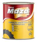 Esmalte Sintetico industrial automotivo Alto Brilho Branco Puro -Maza 900L