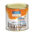 Esmalte sintético standard 225ml azul del rey novacor - SHERWIN WILLIAMS