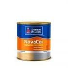 Esmalte sintético standard 900ml marrom tabaco novacor - SHERWIN WILLIAMS