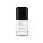 Esmalte smart fast dry 101 kiko milano