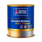 Esmalte Super Secagem Branco Brilhante -3,6lt - Sherwin Williams