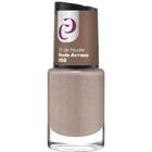 Esmalte Tô de Nude Cor Nude Arrasa 10ml Cora