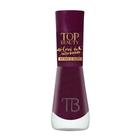 Esmalte Top Beauty Cores de Outro Mundo Cor Infinito e Além 9ml