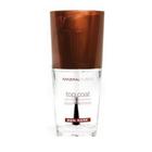 Esmalte Top Coat 0,33 oz da Mineral Fusion (pacote com 2)