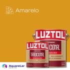 Esmalte Tradicional Luztol Brilhante