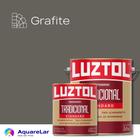 Esmalte Tradicional Luztol Fosco