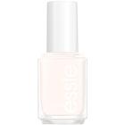 Esmalte Transparente Marshmallow com Brilho Branco Brilhante - 0,1304ml