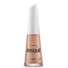 Esmalte Ultra Cremoso Nude 8ml - Risque