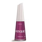 Esmalte Ultra Cremoso Turmalina 8ml - Risque