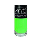 Esmalte vegano ano novo, vida nova 1033 chega de olho gordo anita 10ml