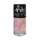 Esmalte vegano noiva do ano 498 madrinha anita 10ml