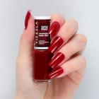 Esmalte Vermelho Todo dia nunca sai de moda - Vizzela