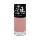 Esmalte Visto o que quero 10ml Coleção Não é Não Anita 1056