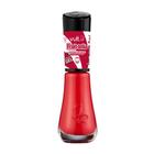 Esmalte Vult Fruit Tella Gel morango e Creme 8ml