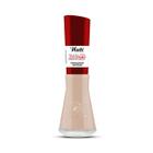 Esmaltes 8ml Linha de Tratamento 5 free para Unhas - Nati