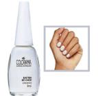 Esmaltes Colorama Naturais Branco 8ml