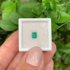 Esmeralda EmeraldCut 0,46ct