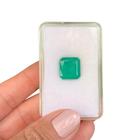 Esmeralda EmeraldCut 10,99ct