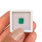 Esmeralda EmeraldCut 1,27ct